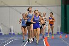 Lyons Invitational  Wheaton College Women’s Track & Field compete in the Lyons Invitational at Beard Fieldhouse . - Photo By: KEITH NORDSTROM : Wheaton, track & field